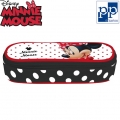 2014 Karton PP Minnie Mouse Объл несесер 3-303